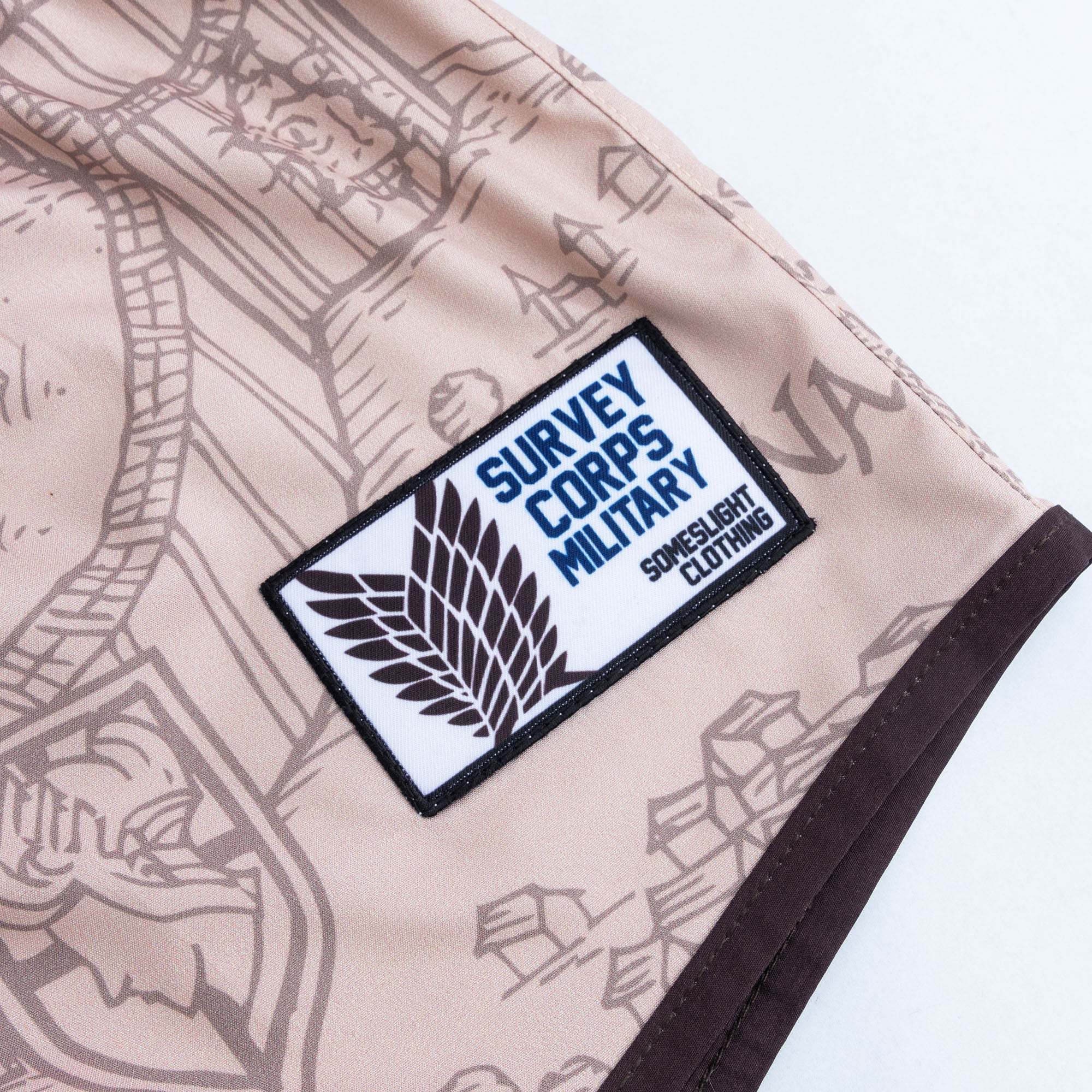 Survey Corps