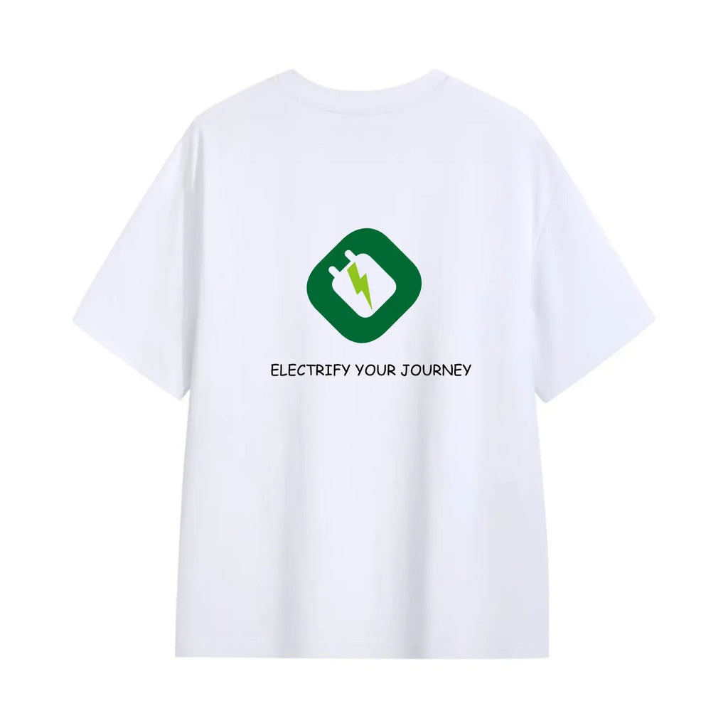 IYILO T-shirt White