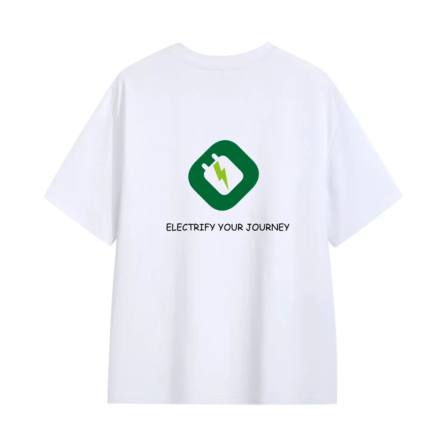 IYILO T-shirt White