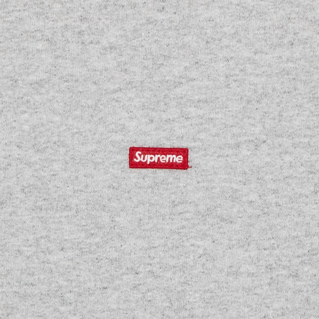 Men's Small Box Logo Crew Neck Sweatshirt
