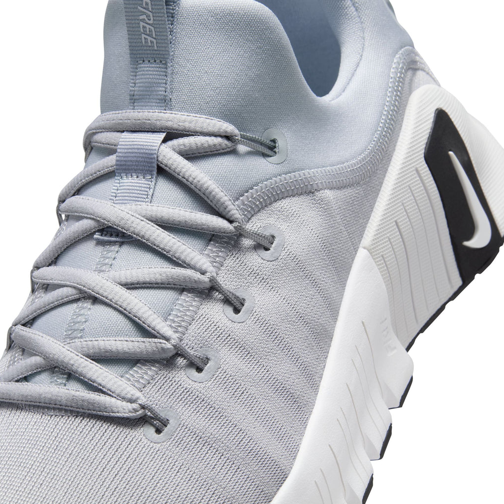 Nike Mens Free Metcon 6 - Wolf Grey