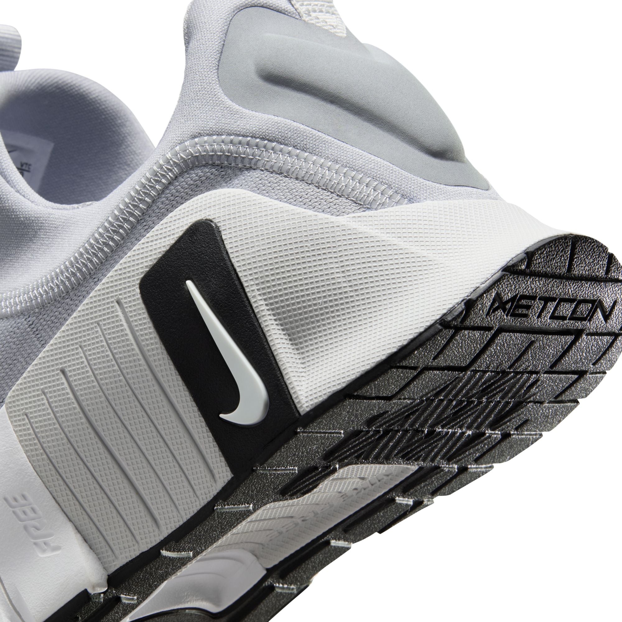 Nike Mens Free Metcon 6 - Wolf Grey