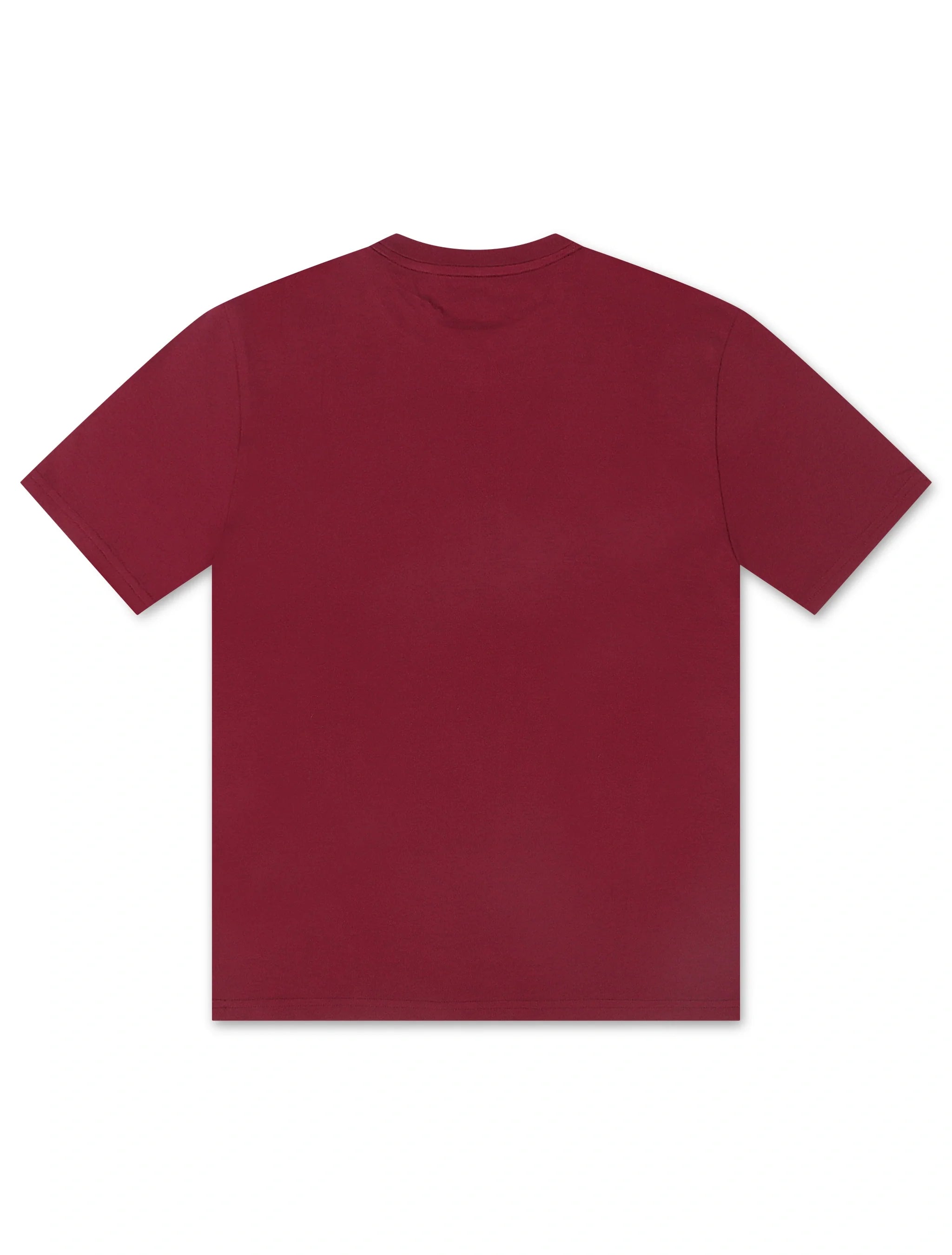 Psycho Bunny Hamilton Graphic Tee - Crimson