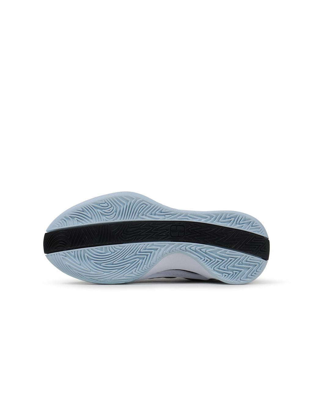 Nike Womens Sabrina 1 - Royal Black