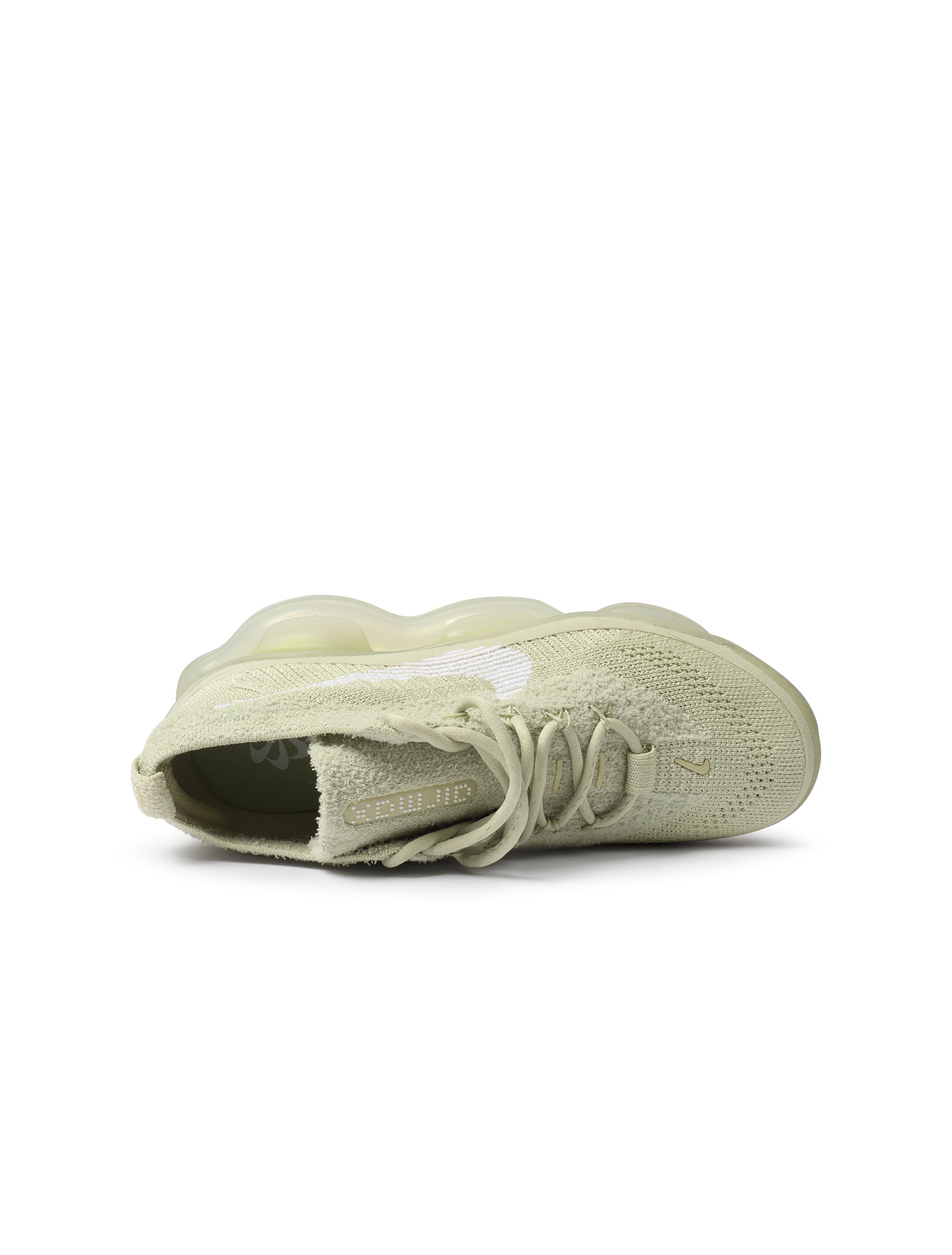 Nike Womens Air Max Scorpion - Olive Aura