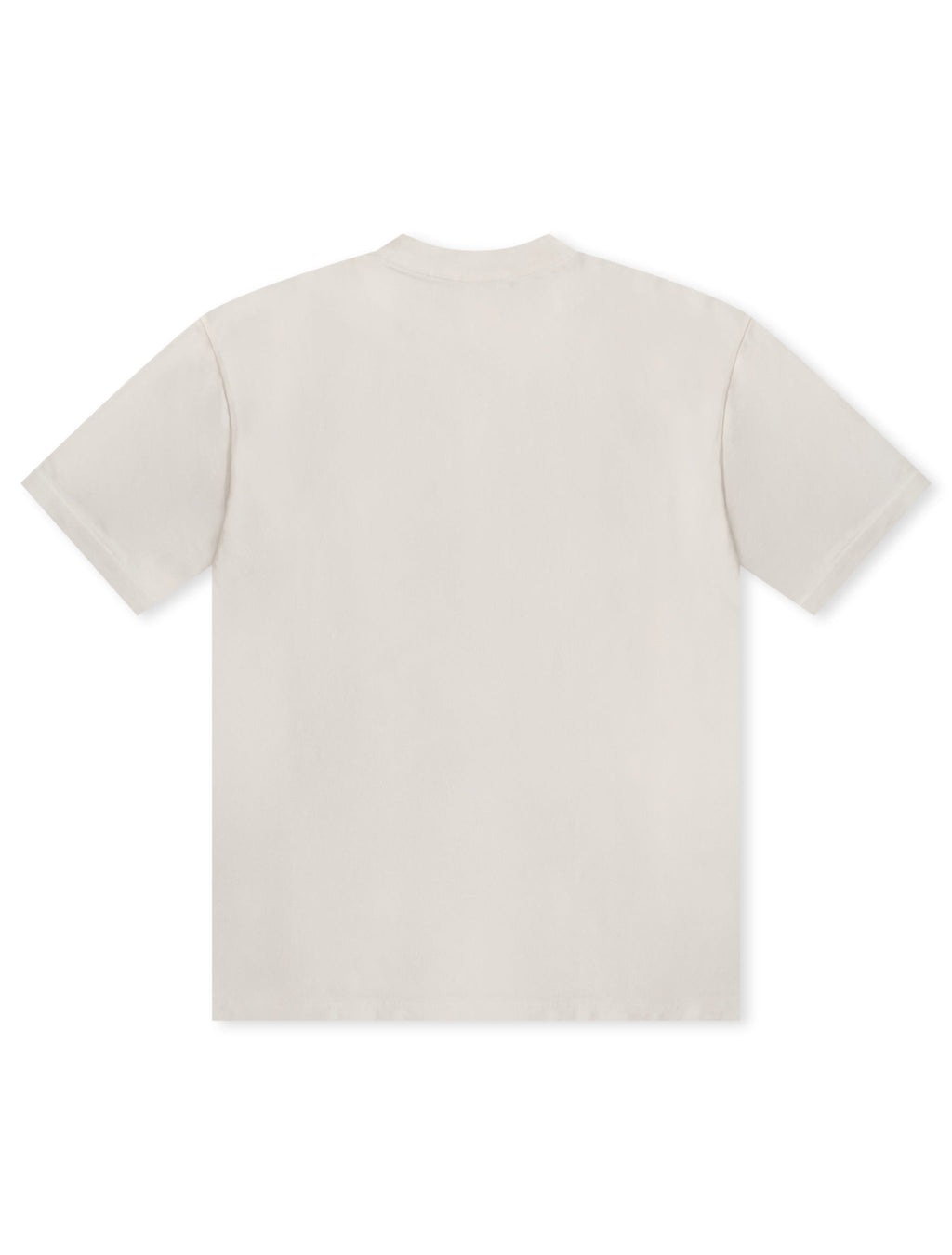 Lonely Hearts Club Till We Met Again Premium T-Shirt - Cream