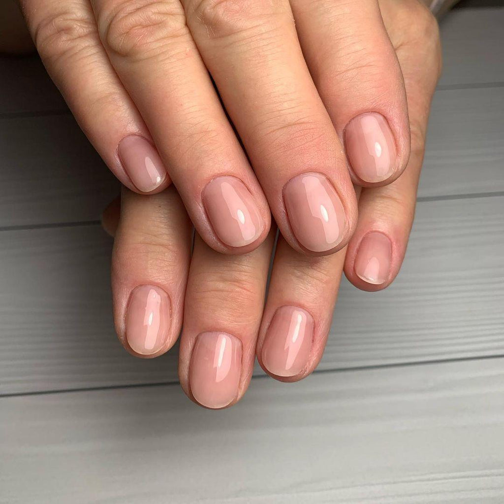 Akzentz Luxio - Blush