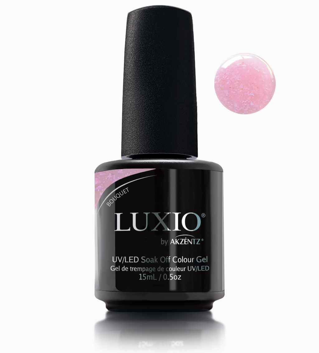 Akzentz Luxio - Bouquet