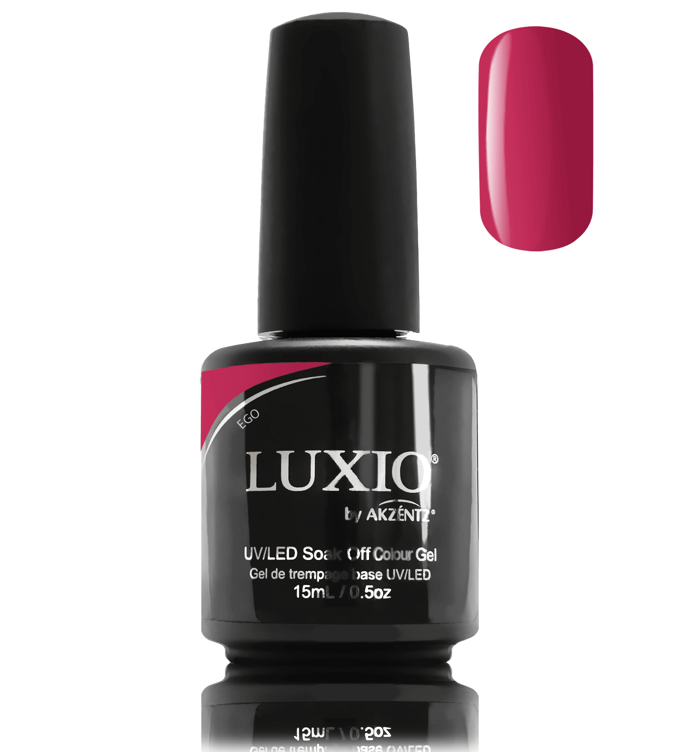 Akzentz Luxio - Ego