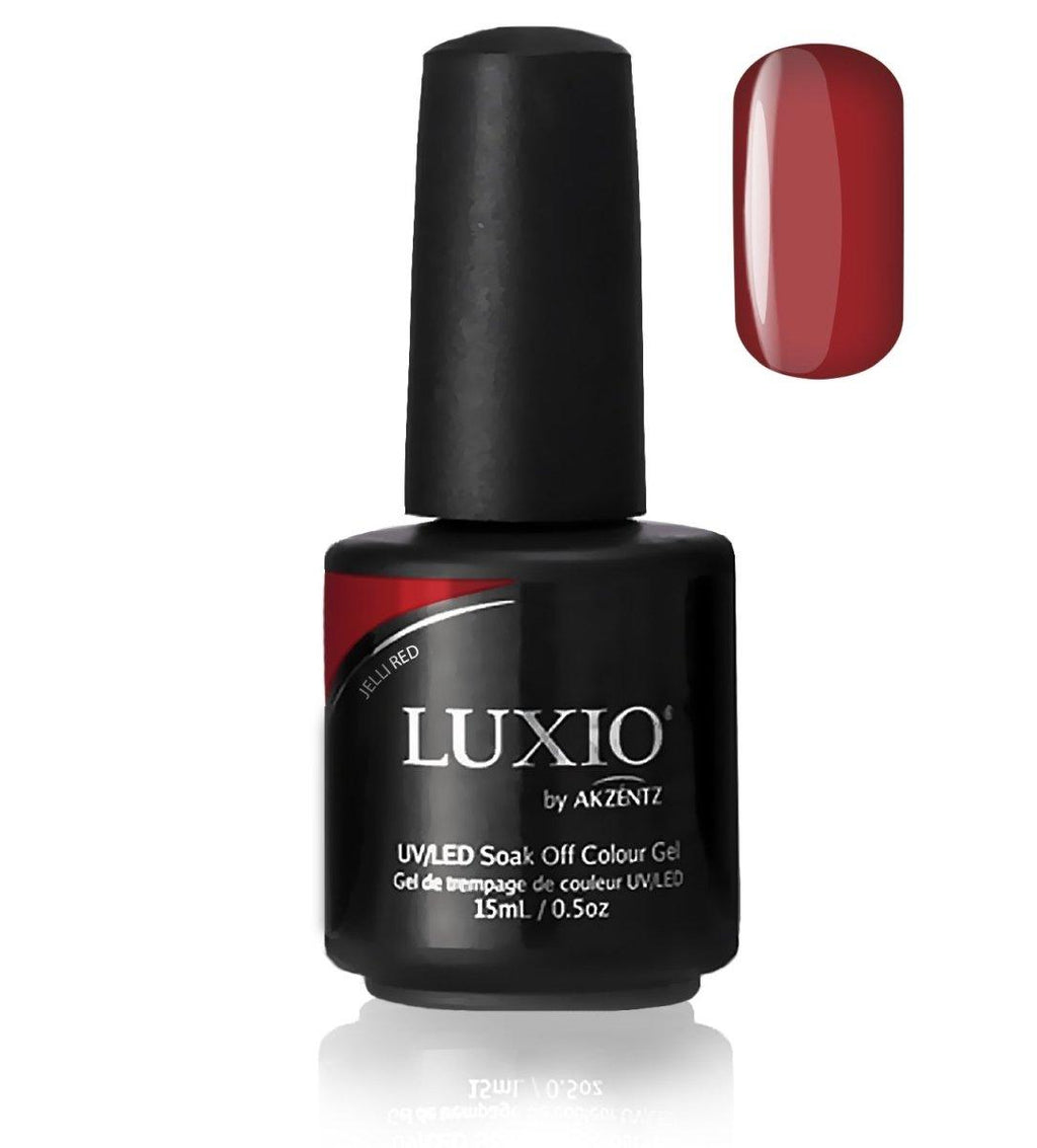 Akzentz Luxio - Jelli Collection