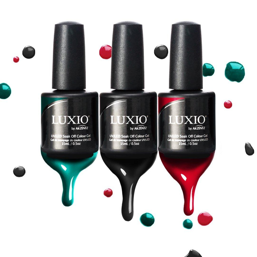 Akzentz Luxio - Jelli Collection