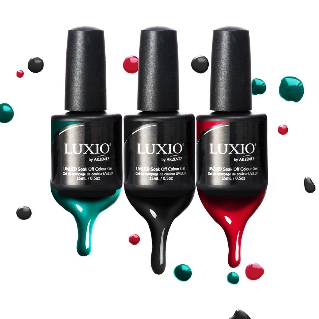 Akzentz Luxio - Jelli Collection