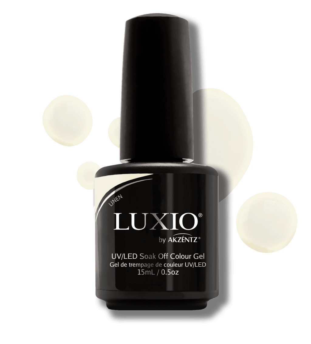 Akzentz Luxio - Linen