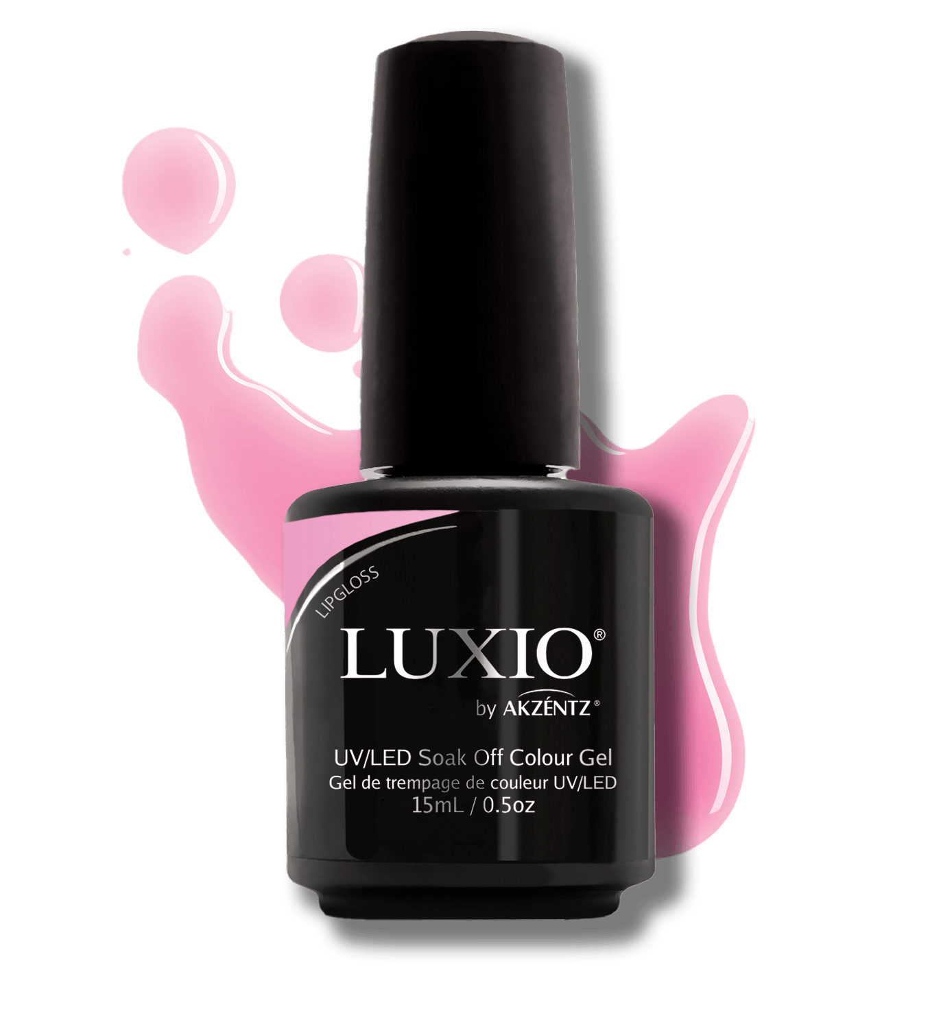 Akzentz Luxio - Lipgloss