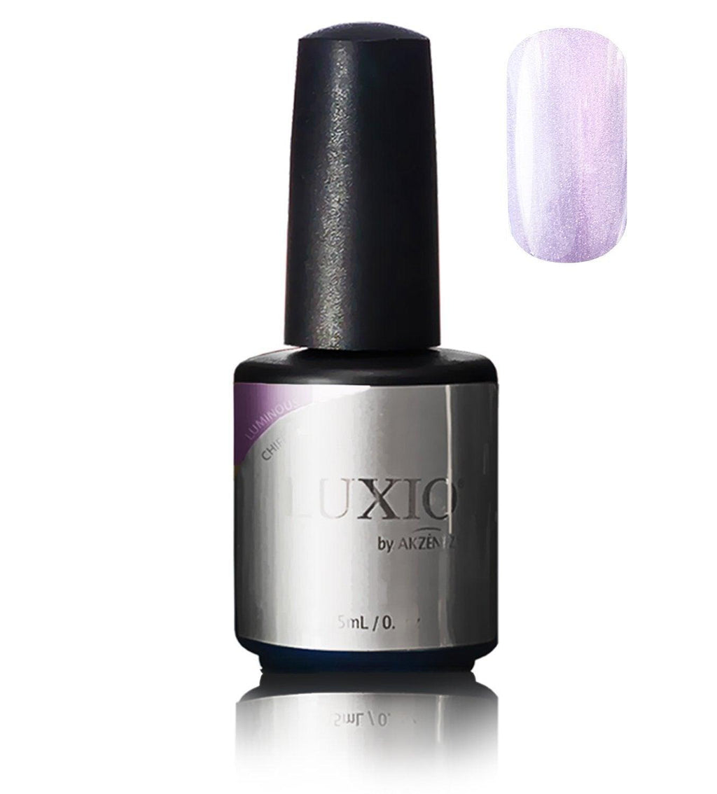 Akzentz Luxio - Luminous Top Gloss