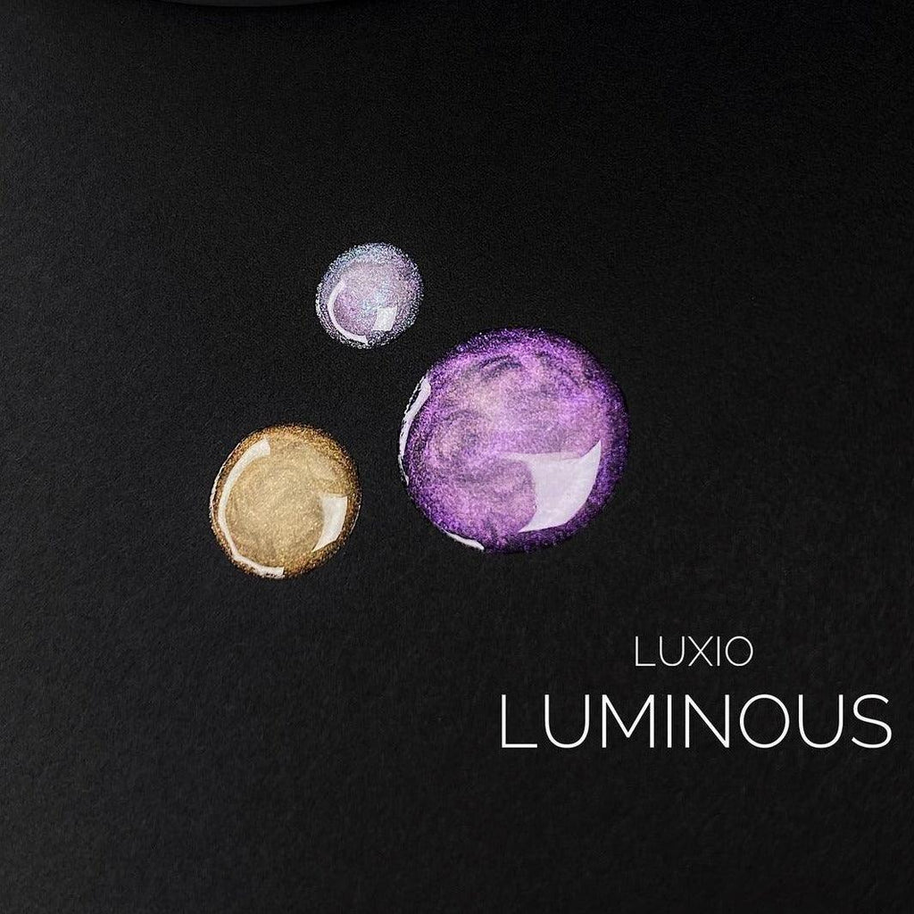 Akzentz Luxio - Luminous Top Gloss