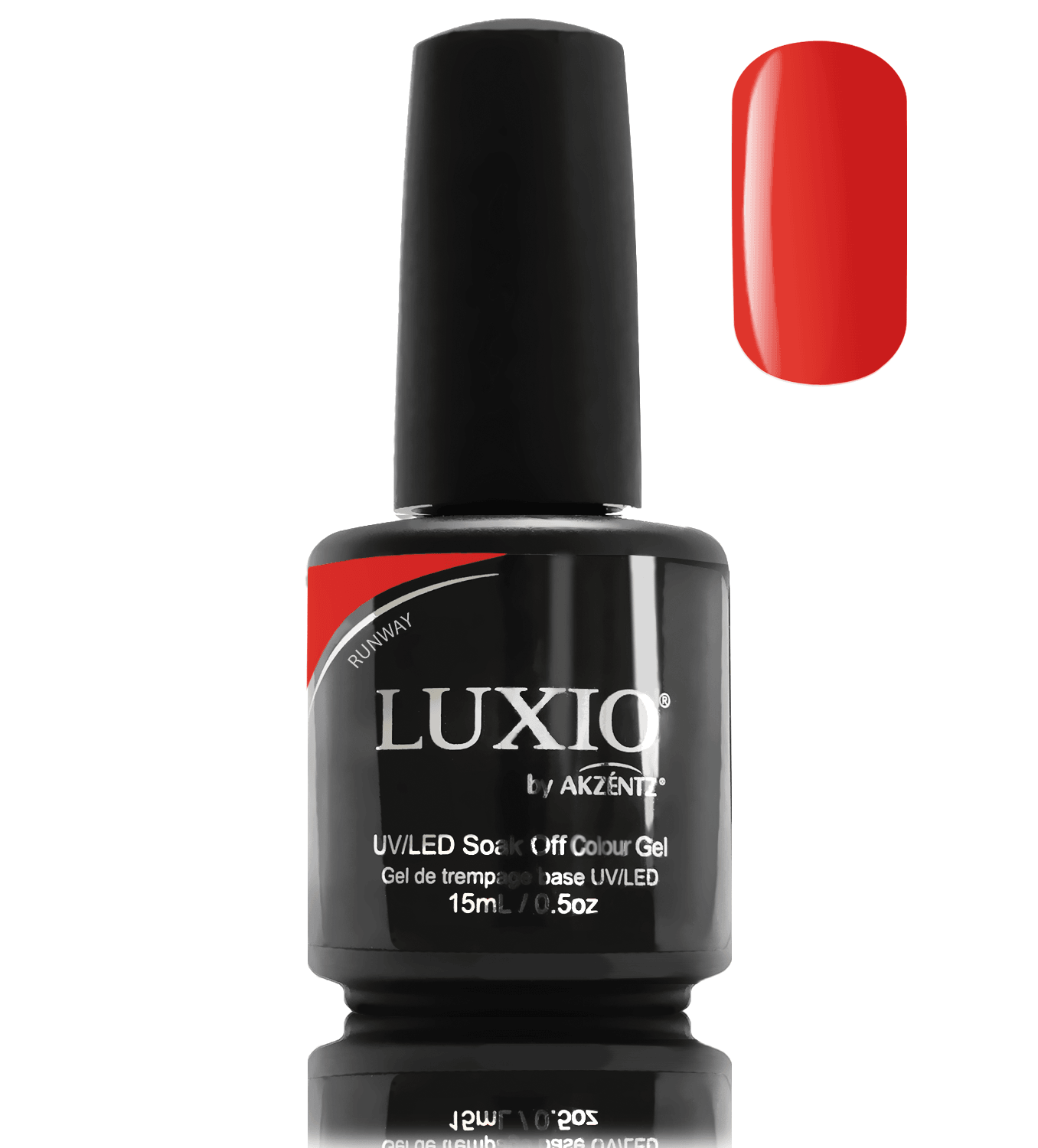 Akzentz Luxio - Runway