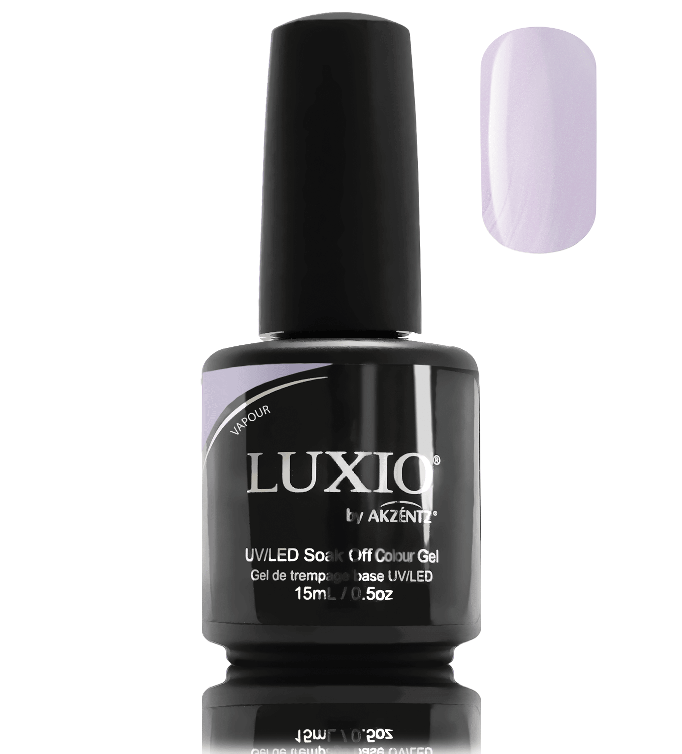 Akzentz Luxio - Vapour