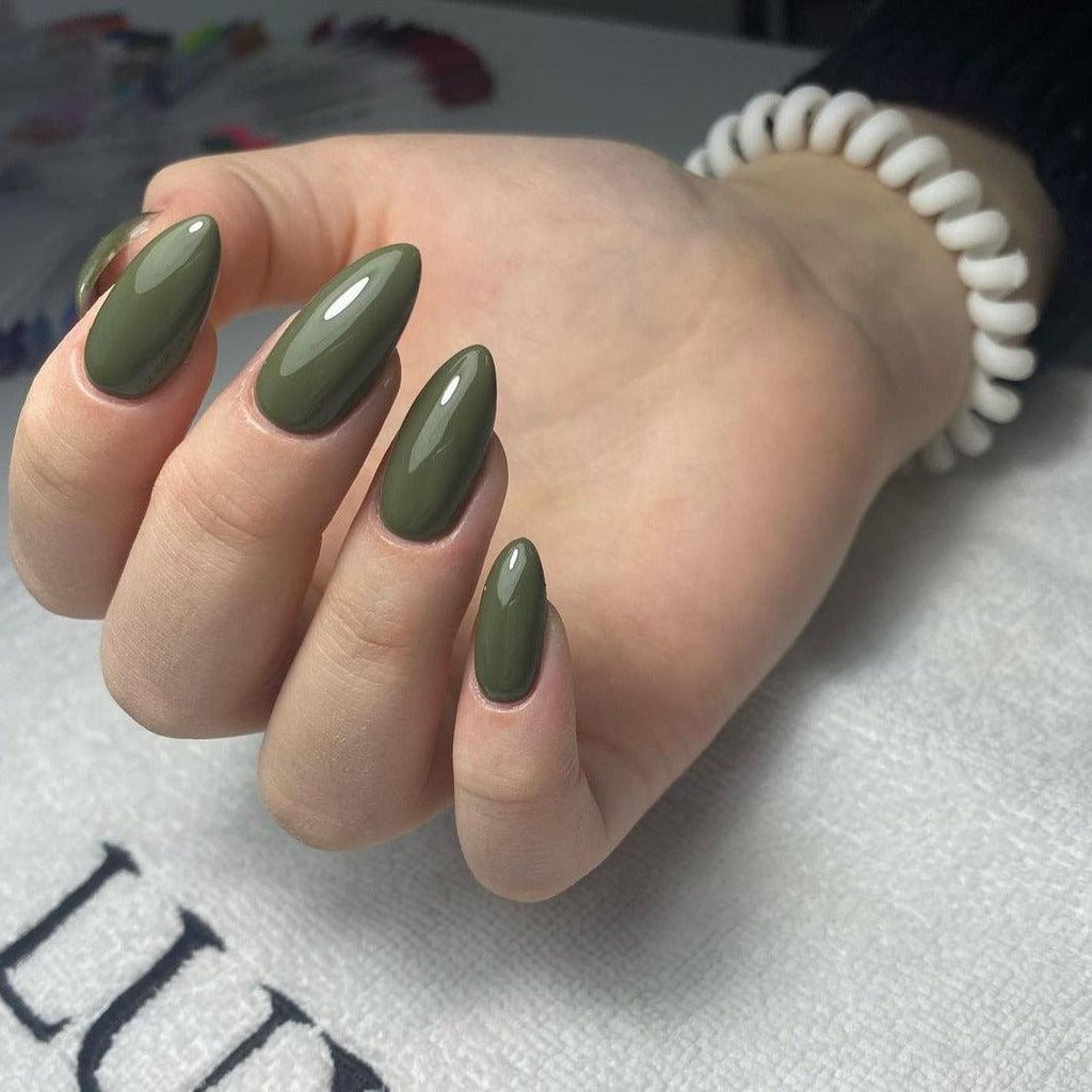 Akzentz Luxio - Vert