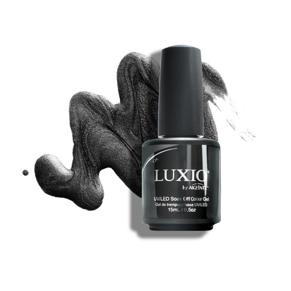 Akzentz Luxio - Y2K