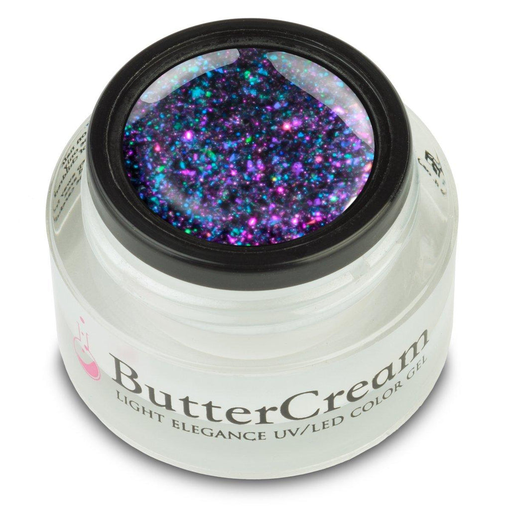 Light Elegance ButterBLING! - Black Opal