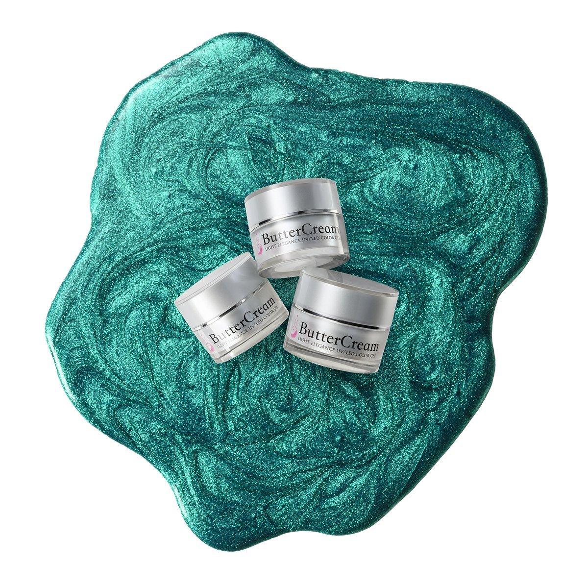 Light Elegance ButterBLING! - Jade