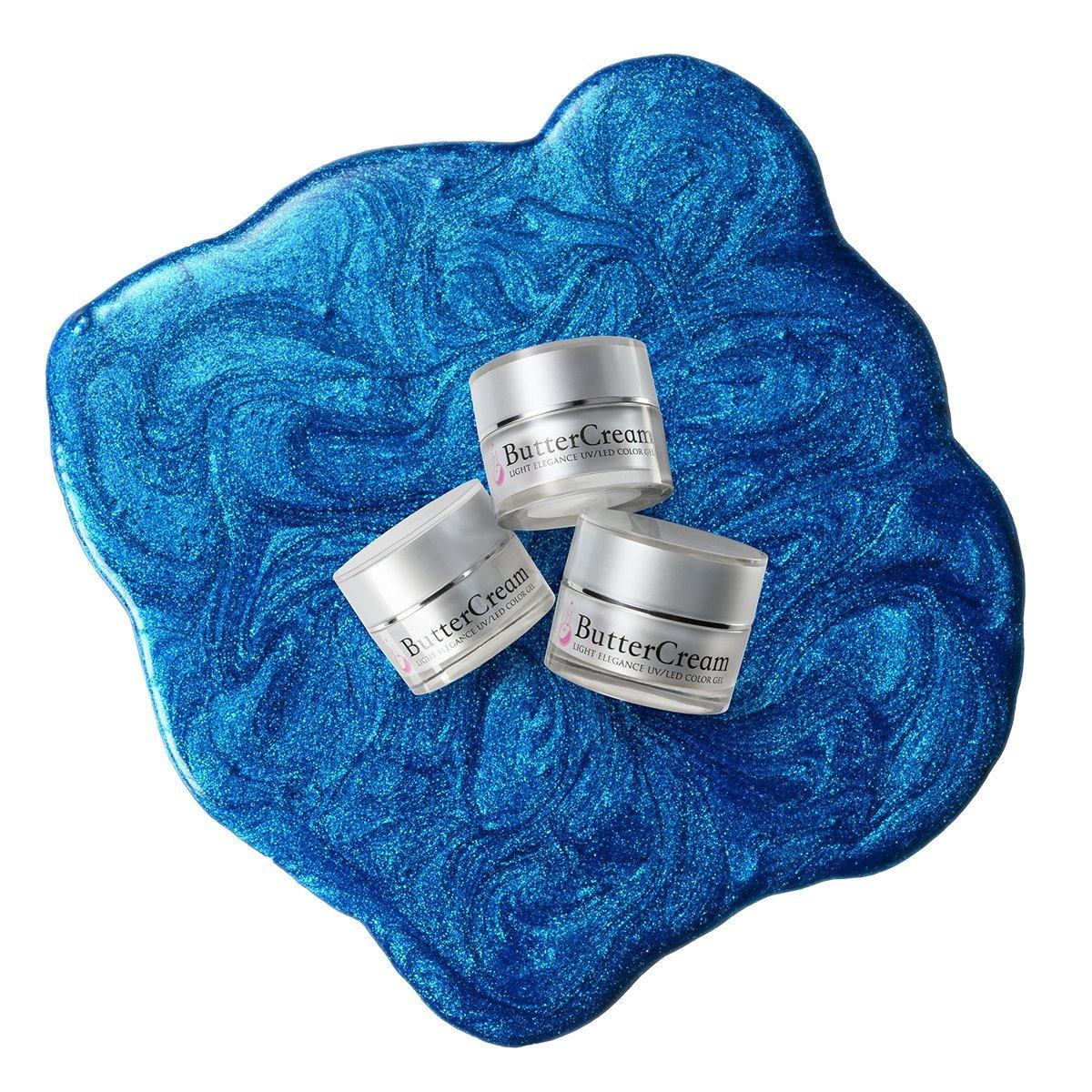 Light Elegance ButterBLING! - Sapphire