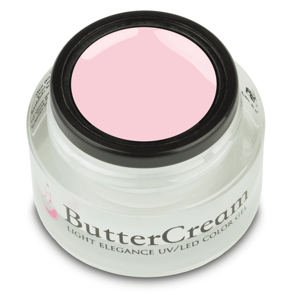 Light Elegance Buttercream - Bon Bon