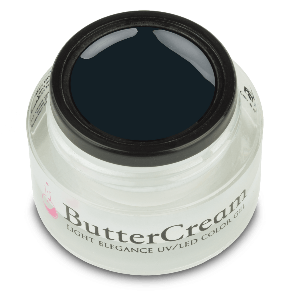 Light Elegance Buttercream - Bundle Up Blue