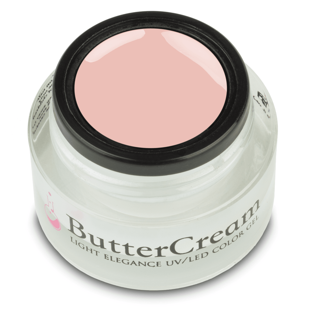 Light Elegance Buttercream - Bunny Slopes