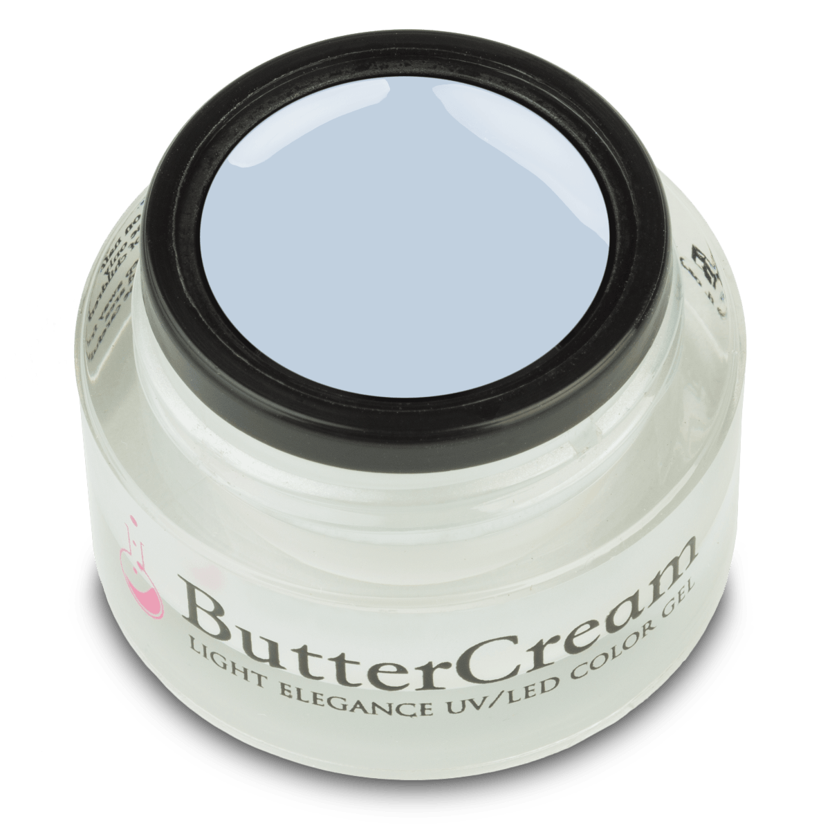Light Elegance Buttercream - Candy Jar