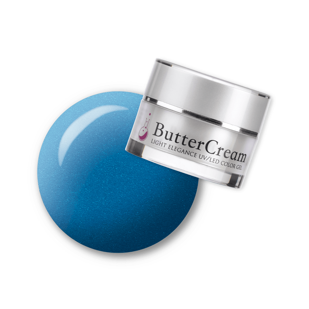 Light Elegance Buttercream - Far Out