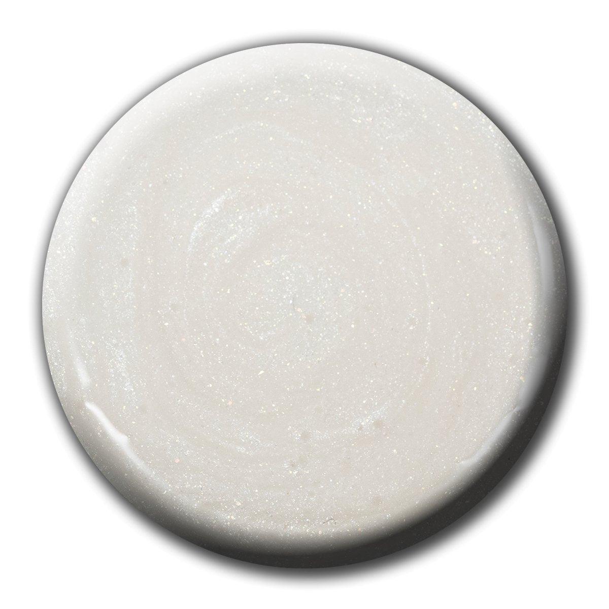 Light Elegance Buttercream - Frenching