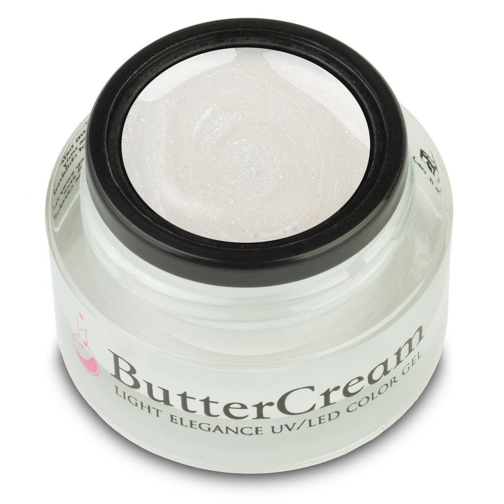 Light Elegance Buttercream - Frenching
