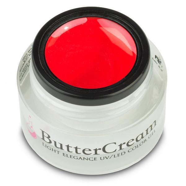 Light Elegance Buttercream - I Melt For You