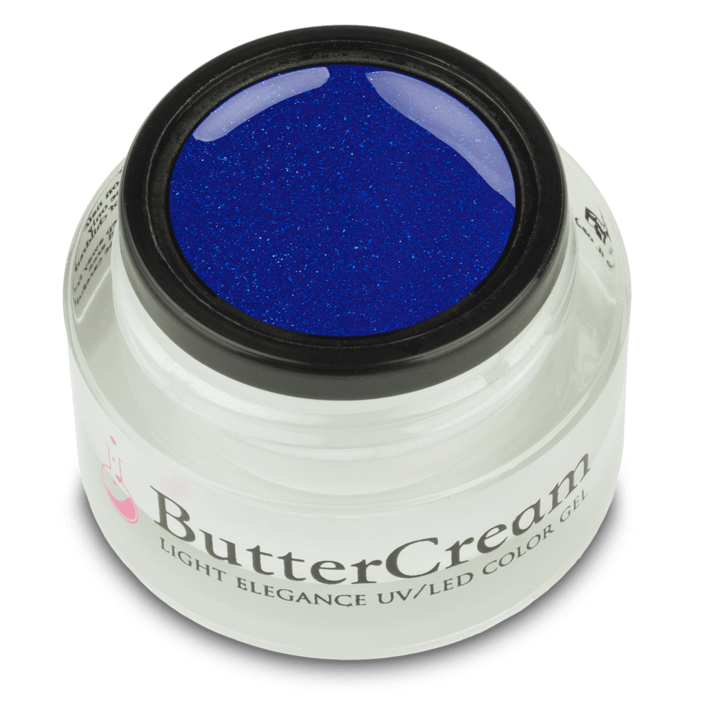 Light Elegance Buttercream - Let's Limo