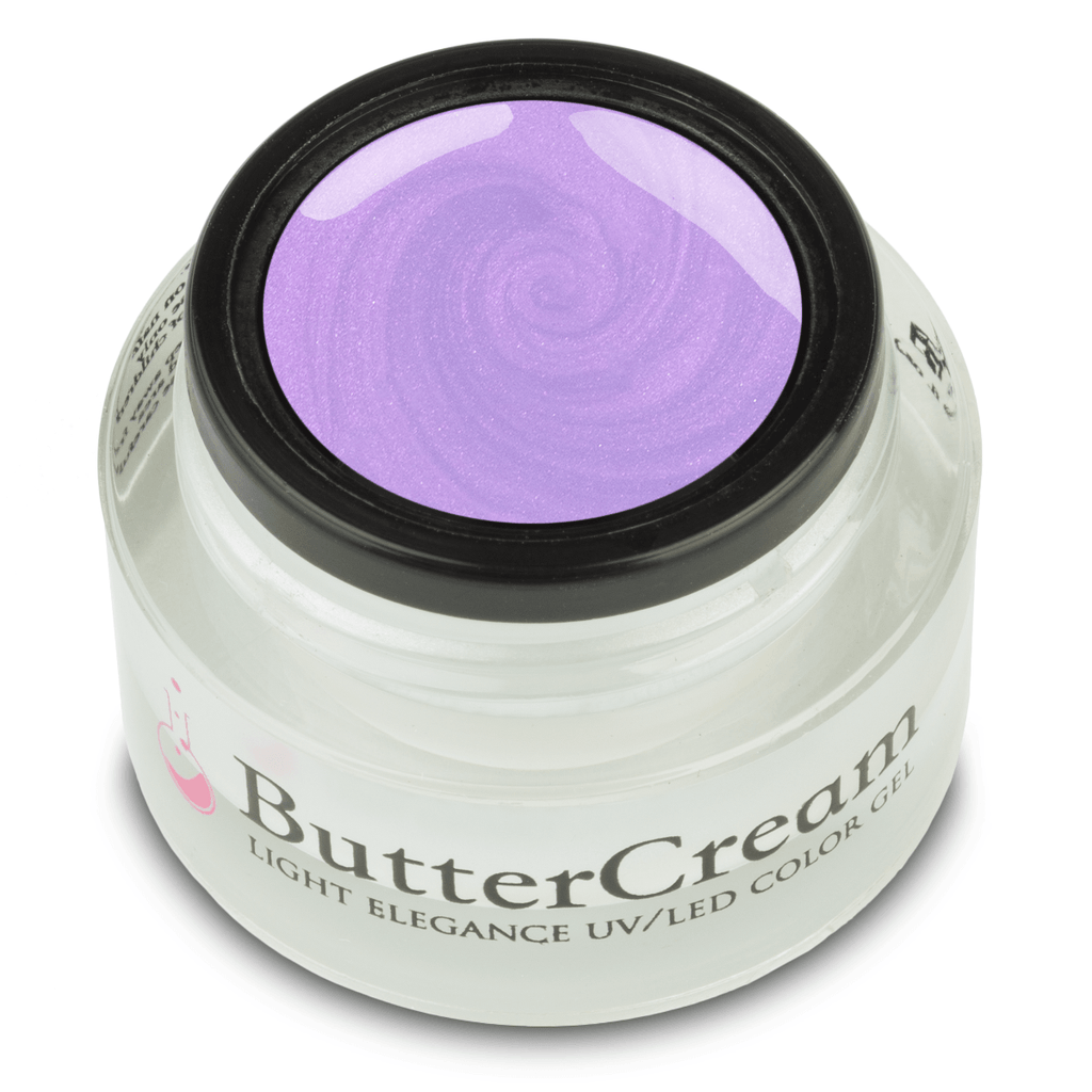 Light Elegance Buttercream - Maraca Mama