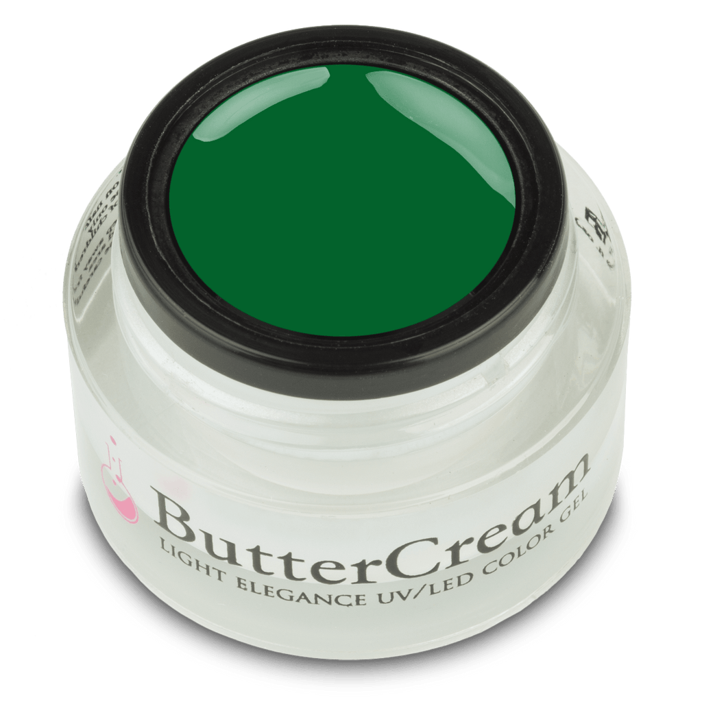 Light Elegance Buttercream - Martini, Up