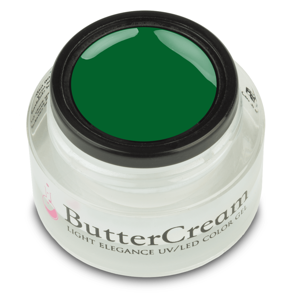 Light Elegance Buttercream - Martini, Up