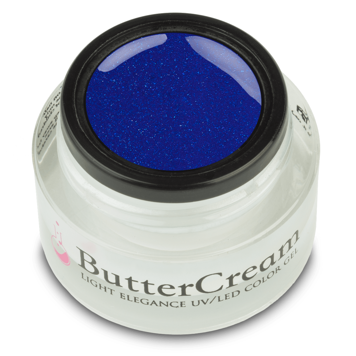 Light Elegance Buttercream - Midnight Meet