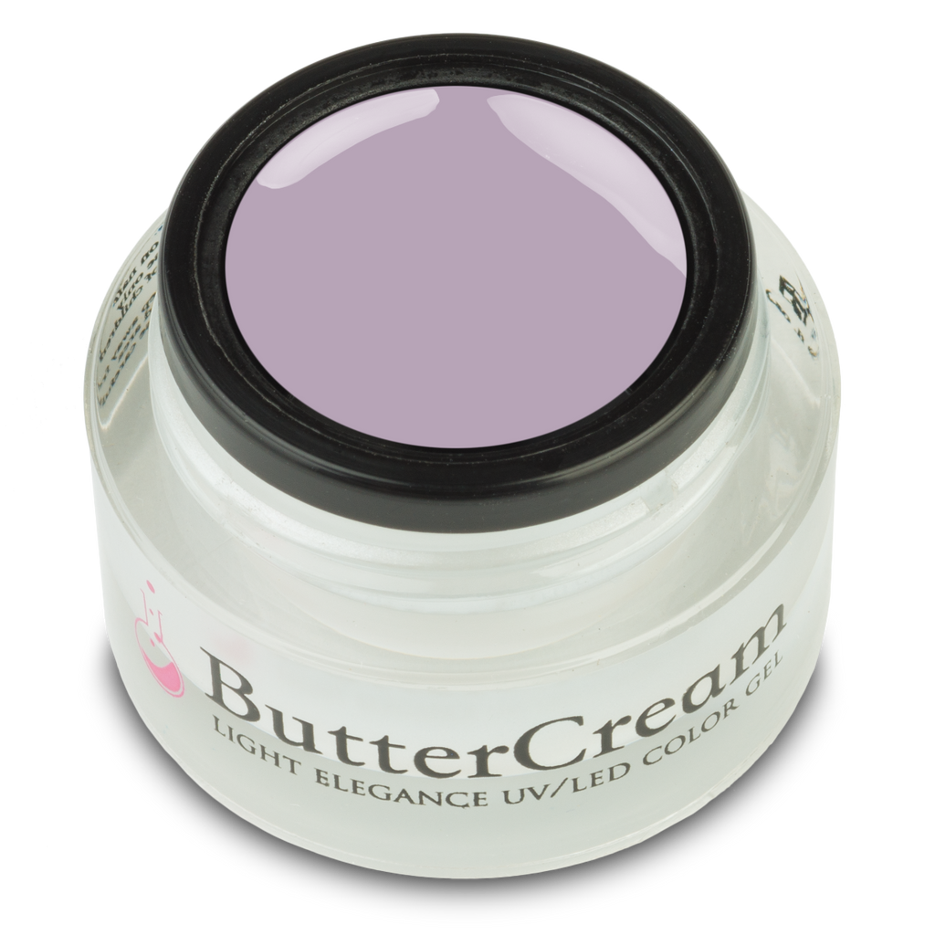 Light Elegance Buttercream - Movie Under the Moonlight