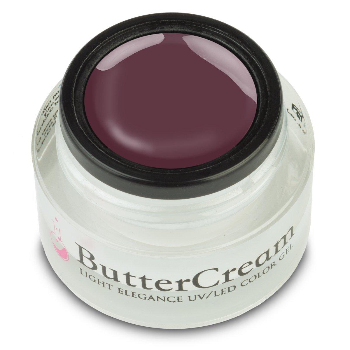Light Elegance Buttercream - Now and Zen