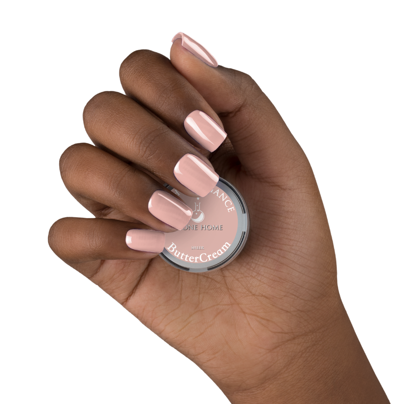 Light Elegance Buttercream - Phone Home