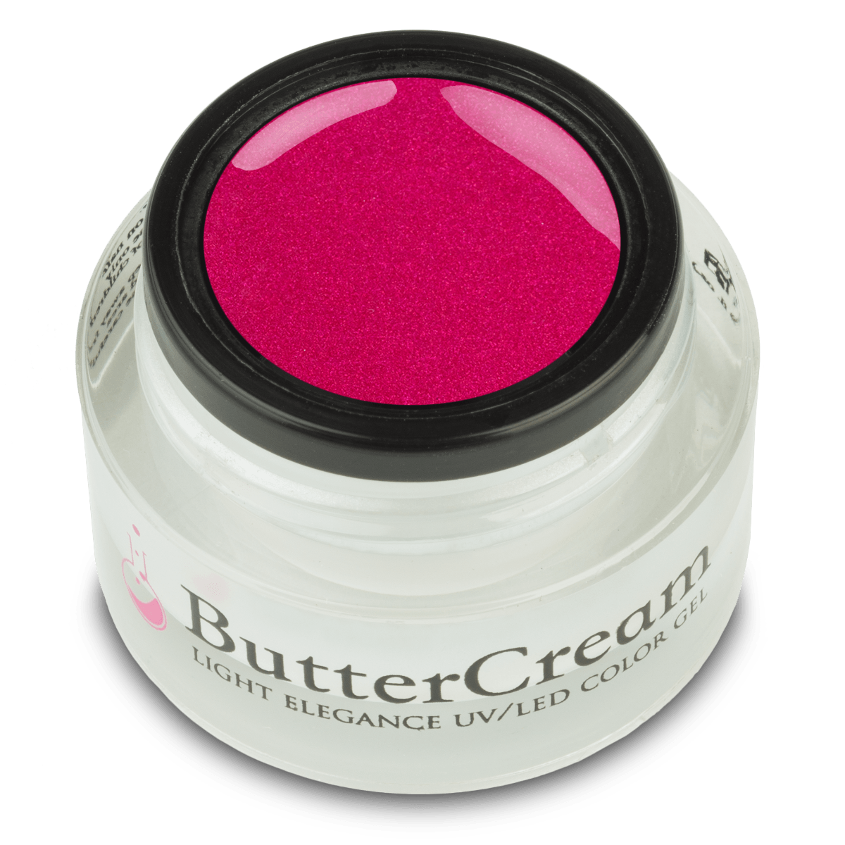 Light Elegance Buttercream - Sexy Soiree