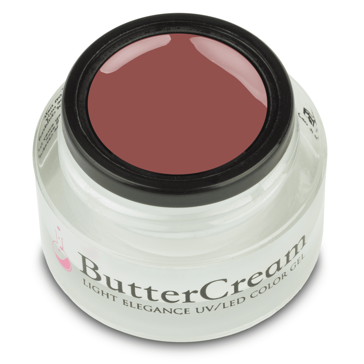 Light Elegance Buttercream - Toboggan Time!