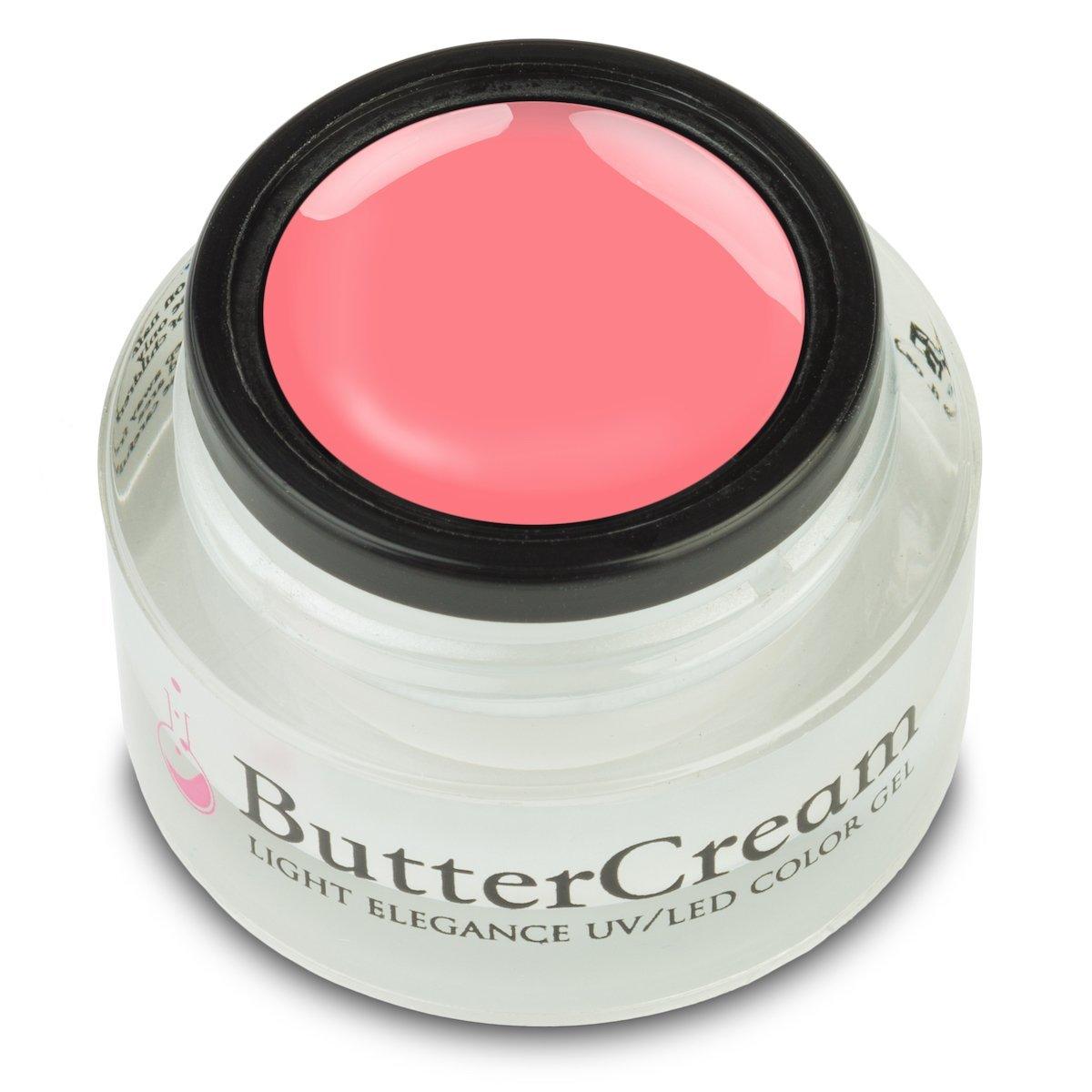Light Elegance Buttercream - Tumbleweed