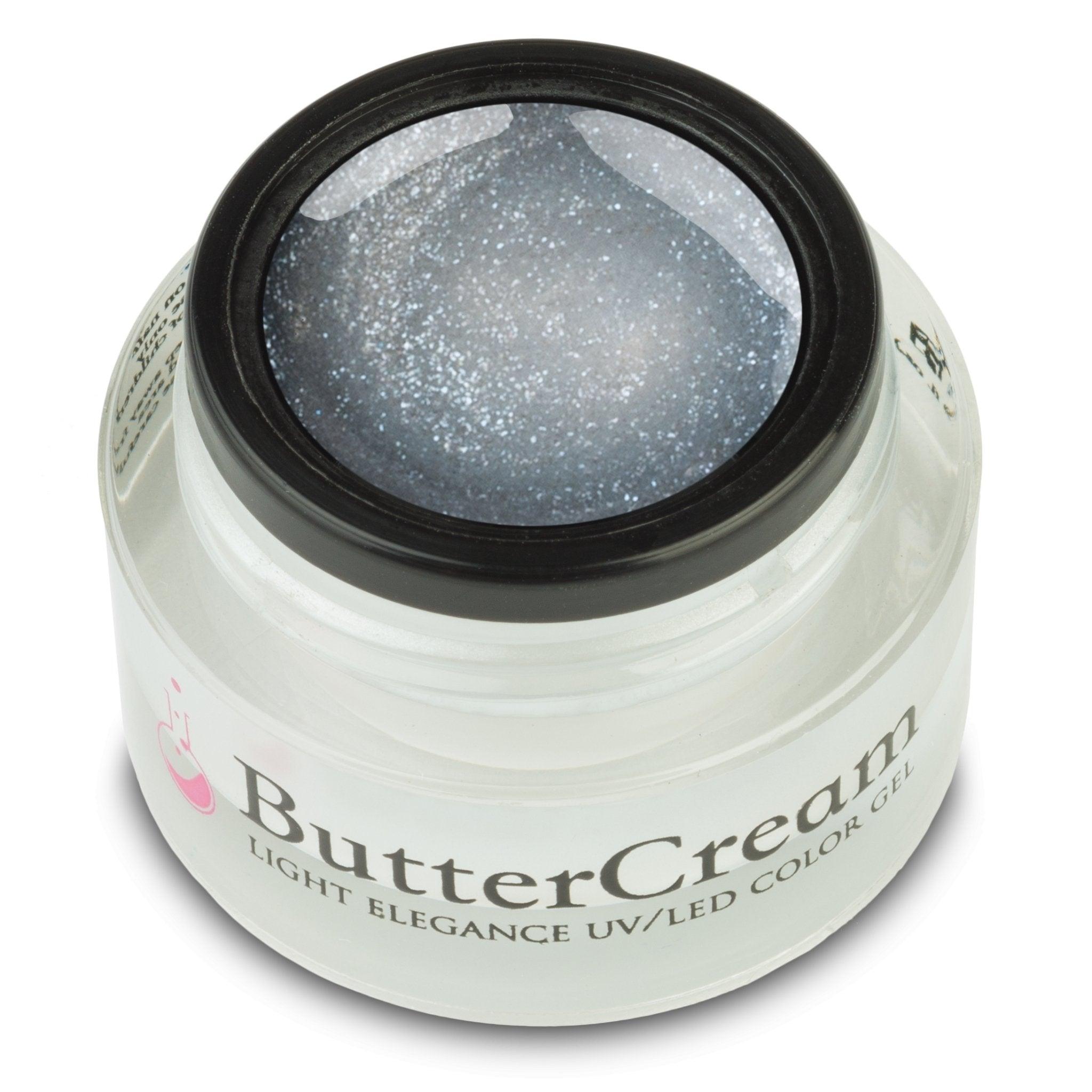 Light Elegance Buttercream - With This Ring