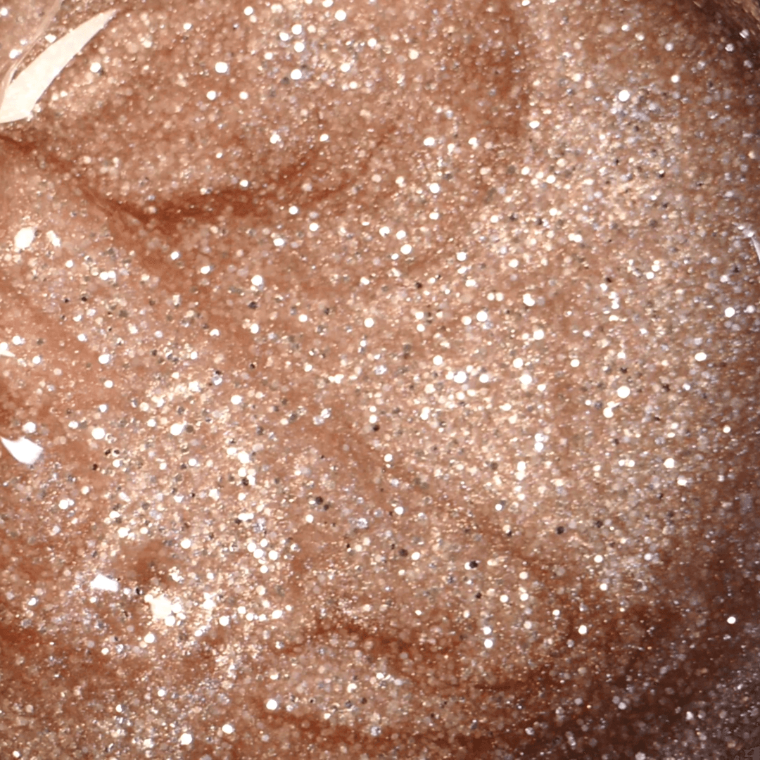 Light Elegance Glitter Gel - A Couple of Coconuts