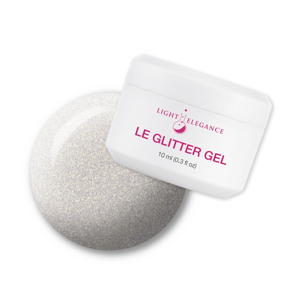 Light Elegance Glitter Gel - Go-Go Boots