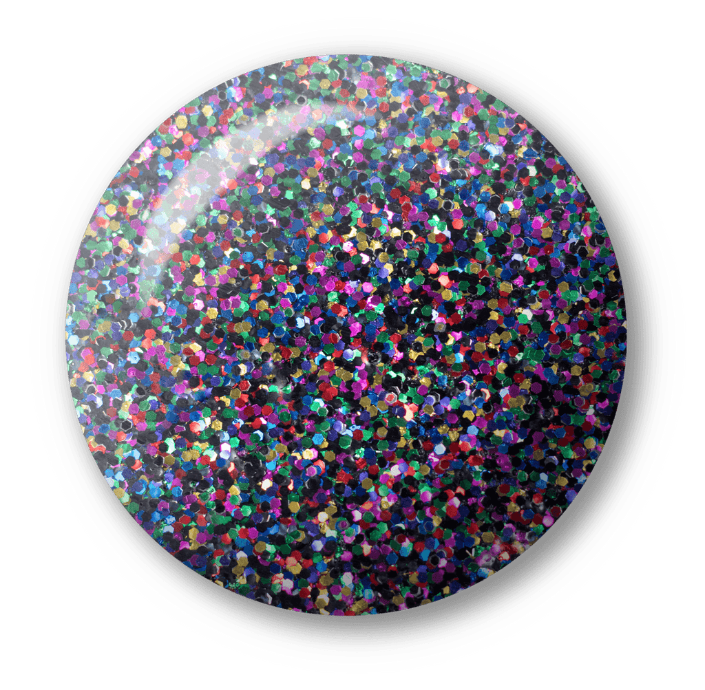 Light Elegance Glitter Gel - Paparazzi